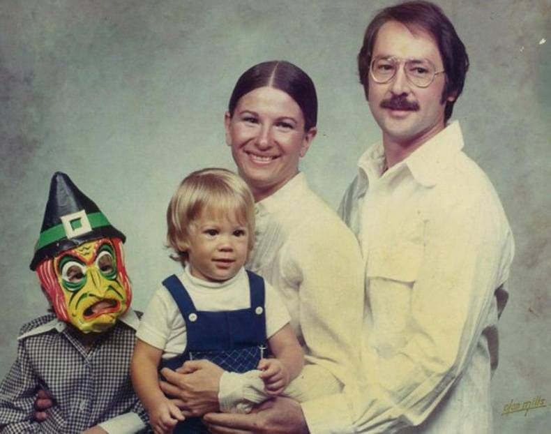Gewoon een verzameling hilarische foto's #713