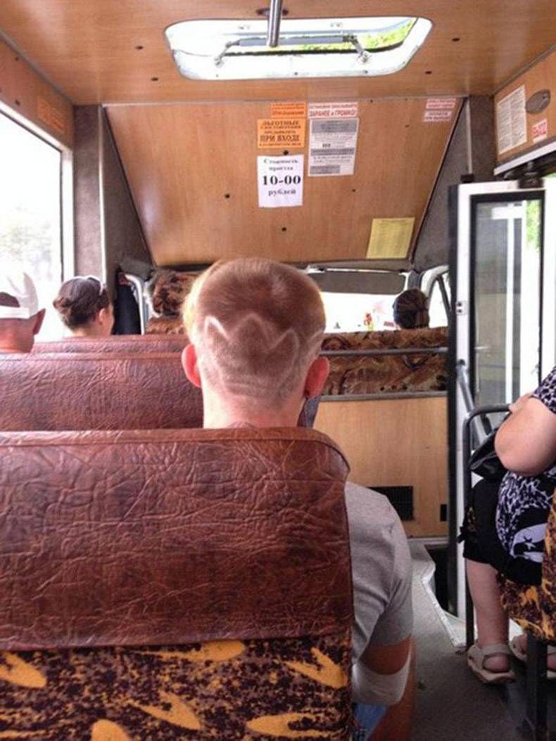 Gewoon een verzameling hilarische foto's #941