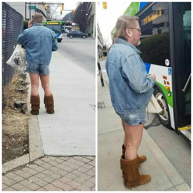 Gewoon een verzameling hilarische foto's #928
