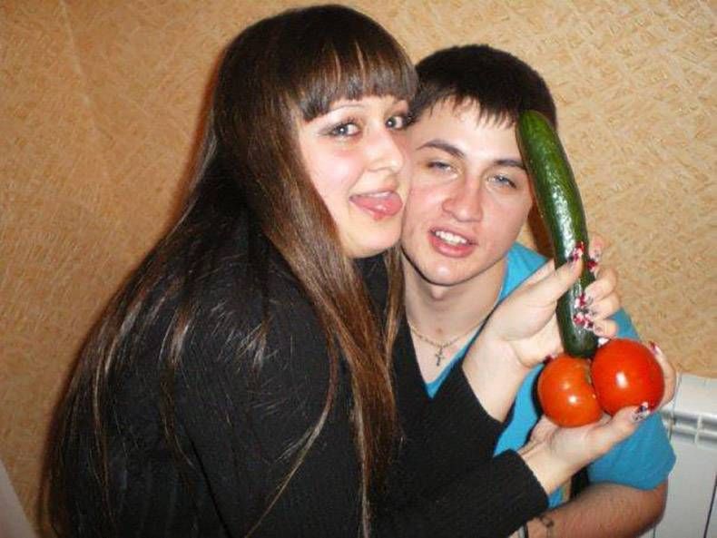 Gewoon een verzameling hilarische foto’s #887