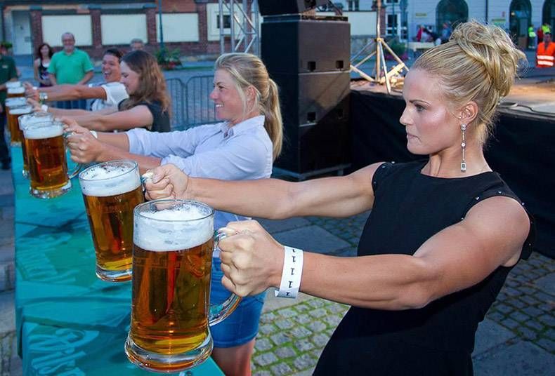 Gewoon een verzameling hilarische foto's #807