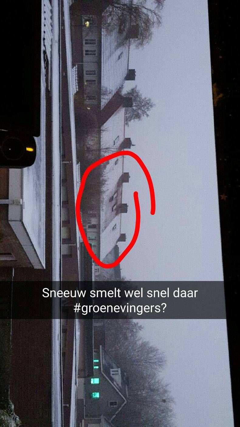 Gewoon een verzameling hilarische foto's #760