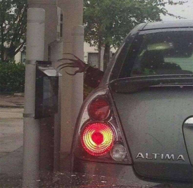 Gewoon een verzameling hilarische foto's #1097