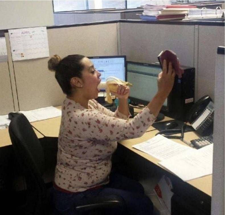Gewoon een verzameling hilarische foto's #1057