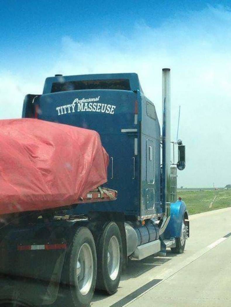 Gewoon een verzameling hilarische foto's #985