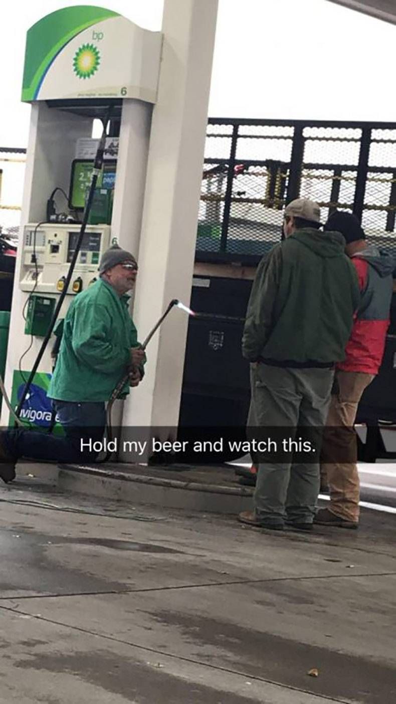 Gewoon een verzameling hilarische foto's #940