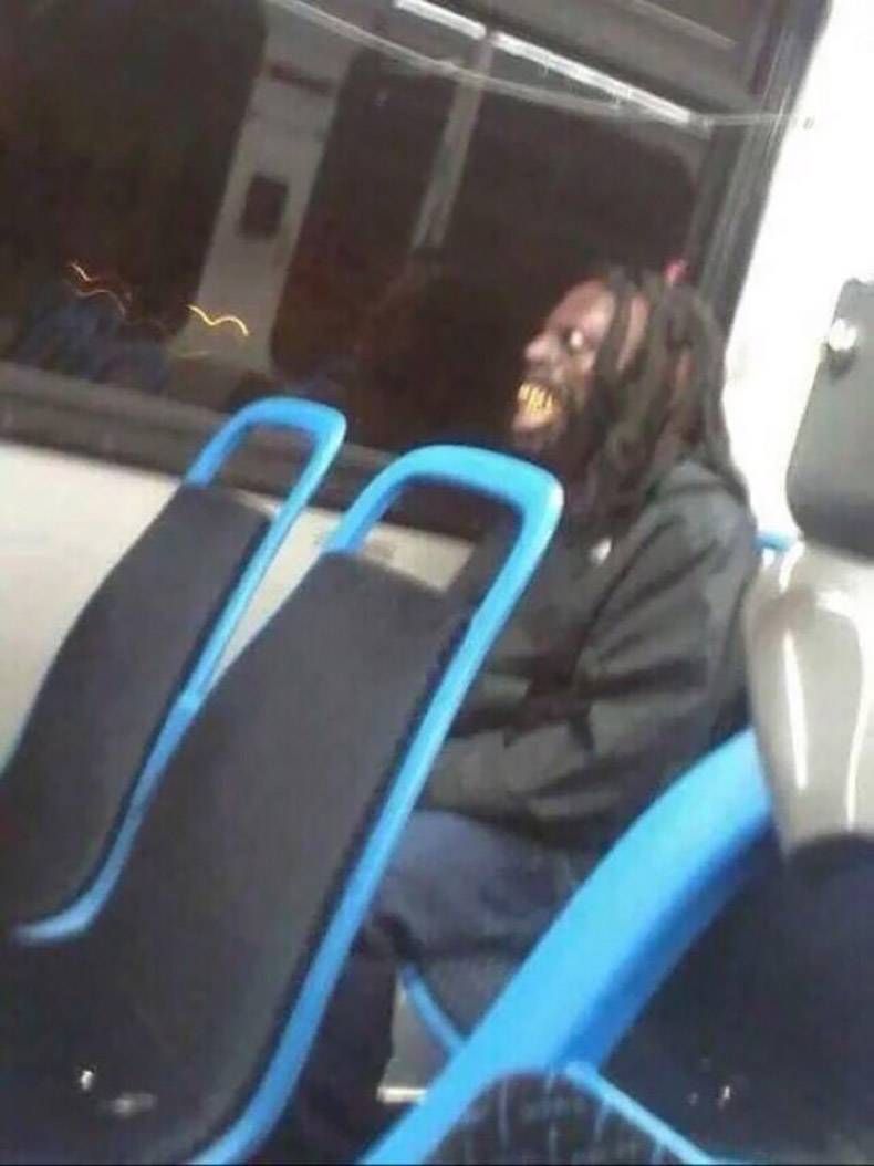 Gewoon een verzameling hilarische foto's #867