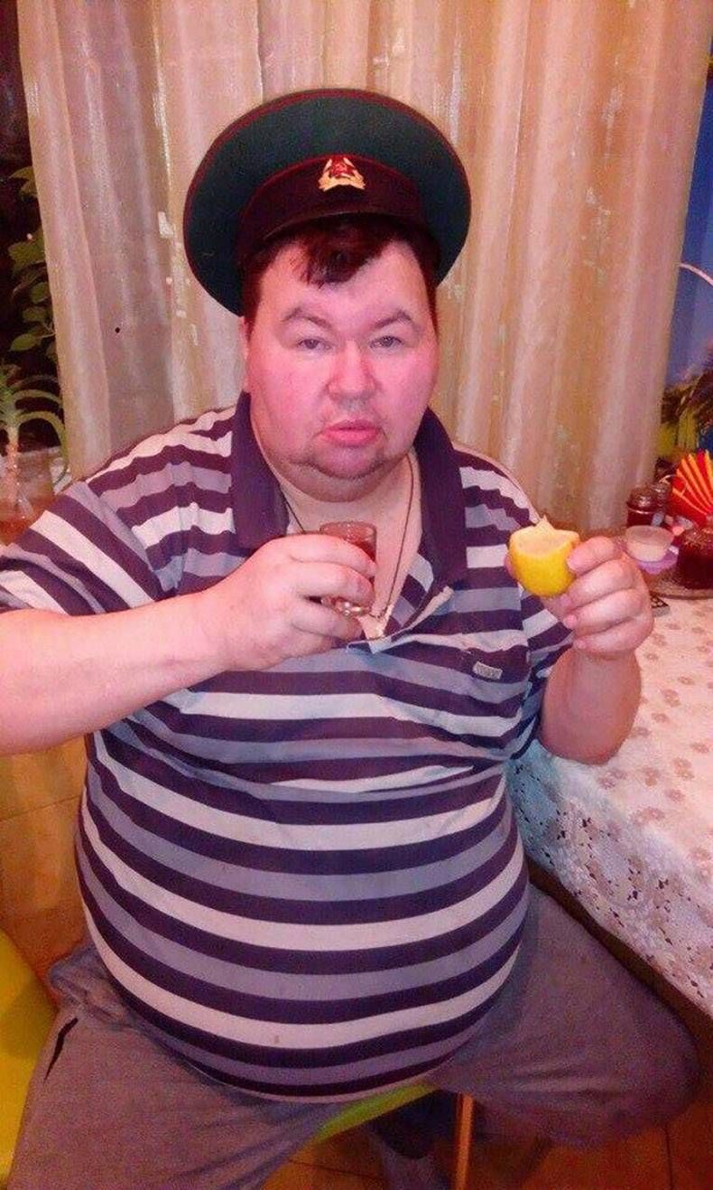 Gewoon een verzameling hilarische foto's #779