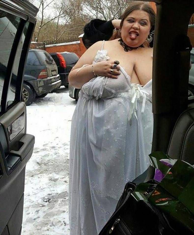 Gewoon een verzameling hilarische foto's #764