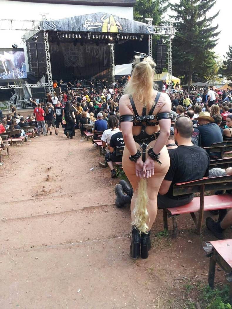 Gewoon een verzameling hilarische foto's #723