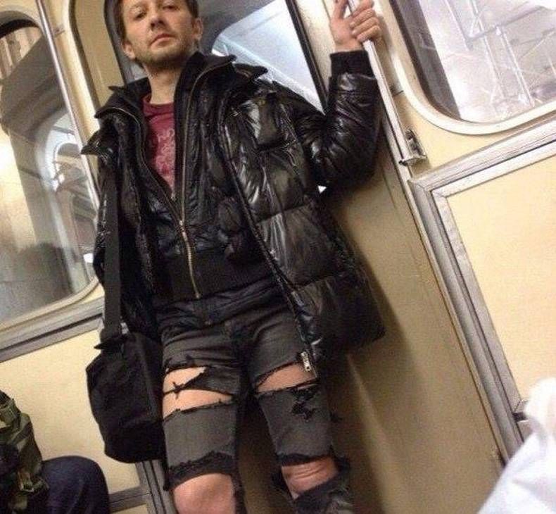Gewoon een verzameling hilarische foto's #714
