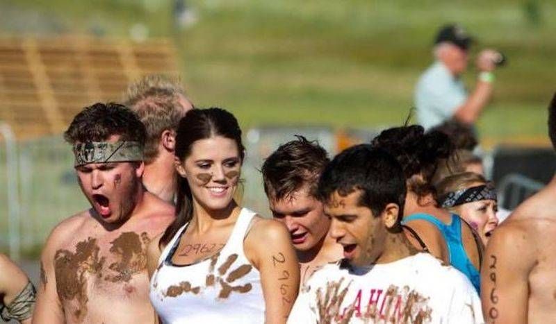 Gewoon een verzameling hilarische foto’s #951