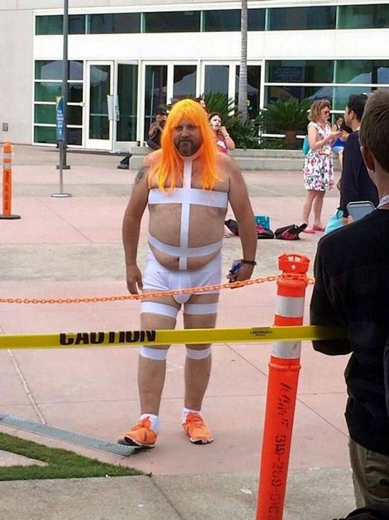 Gewoon een verzameling hilarische foto’s #873
