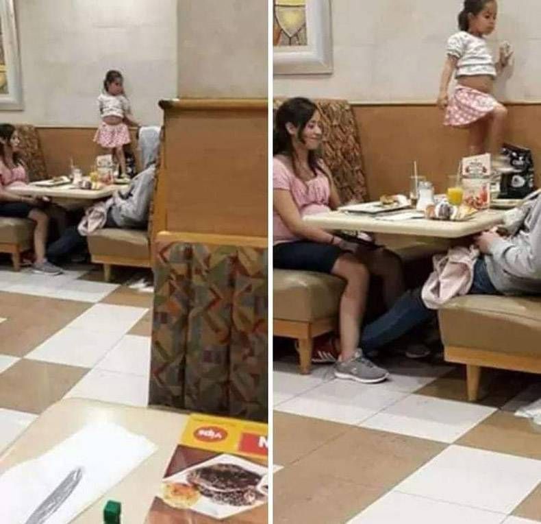 Gewoon een verzameling hilarische foto's #1280