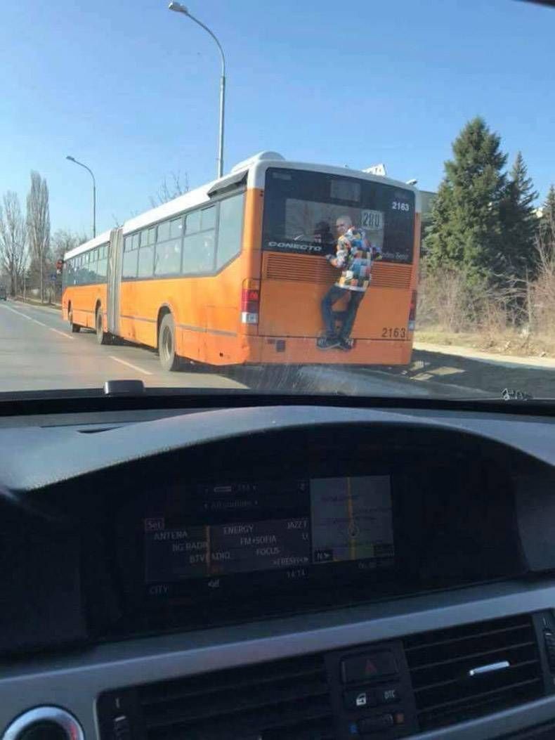 Gewoon een verzameling hilarische foto's #1169
