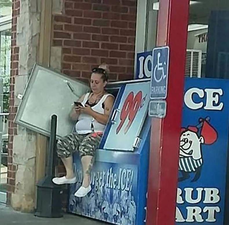Gewoon een verzameling hilarische foto's #1154
