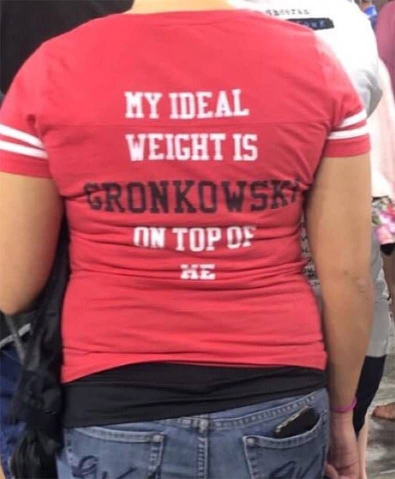 Gewoon een verzameling hilarische foto's #1027