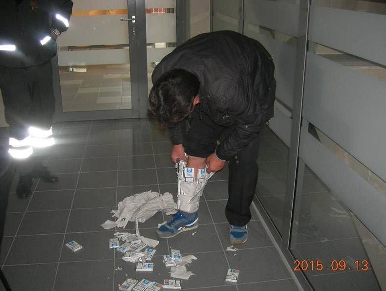 Gewoon een verzameling hilarische foto's #971