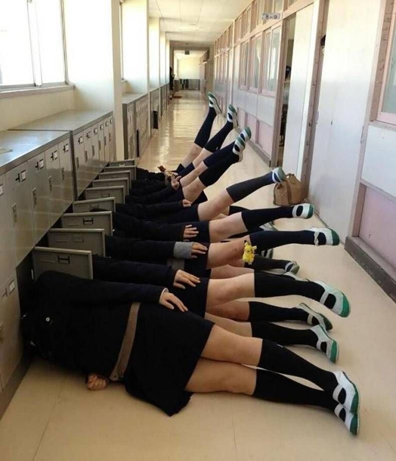 Gewoon een verzameling hilarische foto's #957
