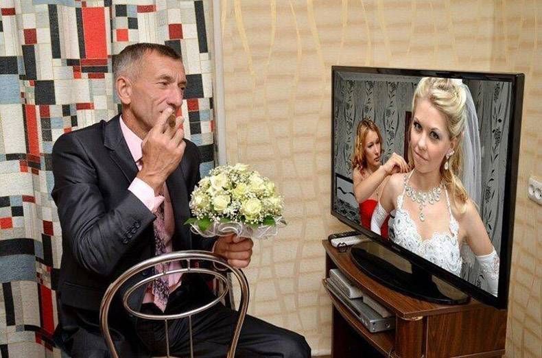 Gewoon een verzameling hilarische foto's #941