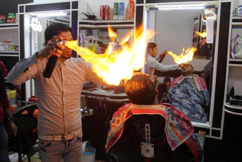 Gewoon een verzameling hilarische foto's #772