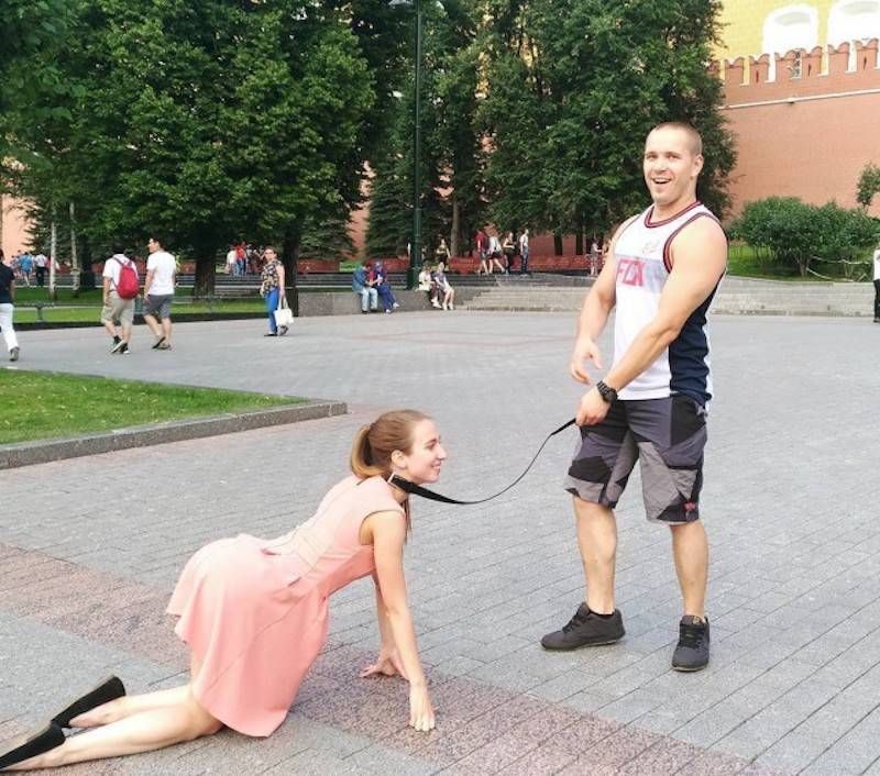 Gewoon een verzameling hilarische foto’s #908