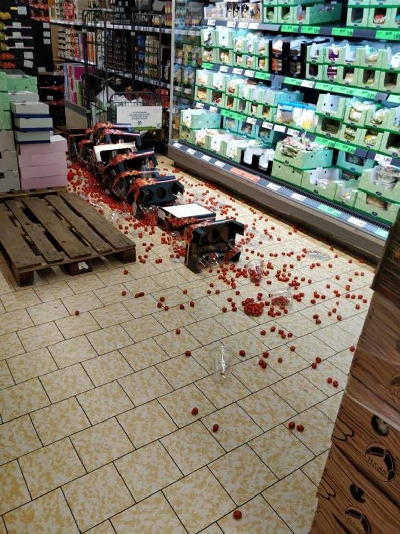 Gewoon een verzameling hilarische foto's #985