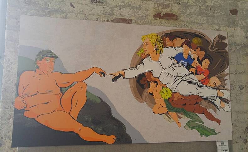 Gewoon een verzameling hilarische foto's #829