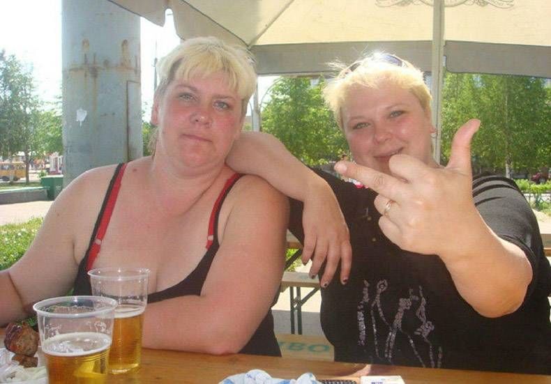 Gewoon een verzameling hilarische foto's #801