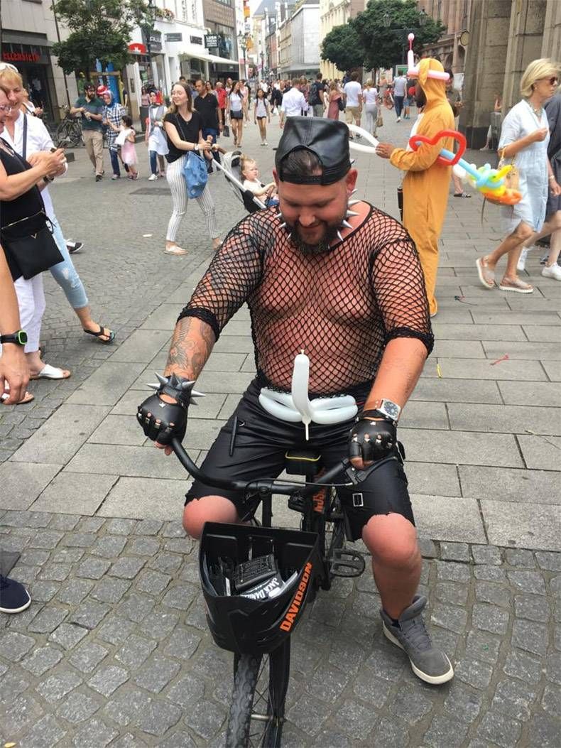 Gewoon een verzameling hilarische foto's #1144