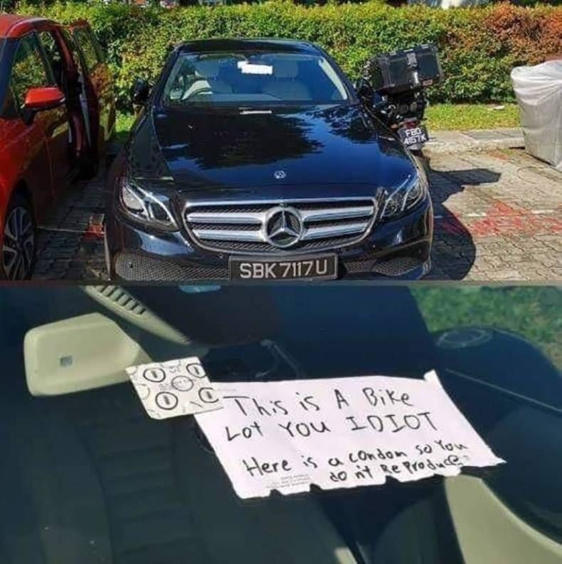Gewoon een verzameling hilarische foto's #1113