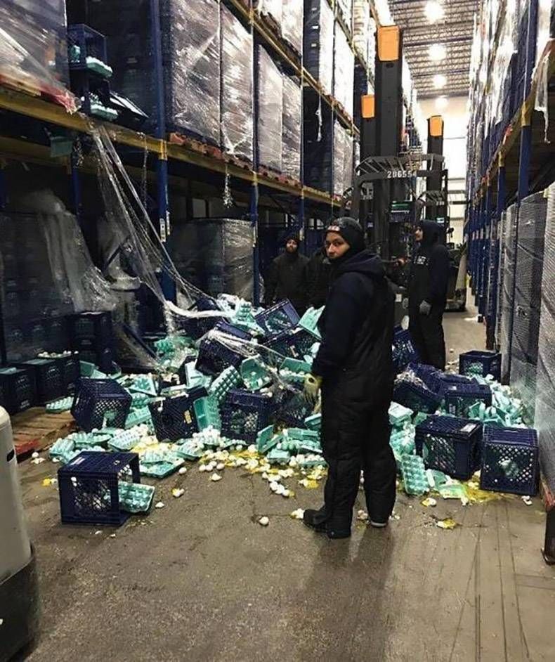 Gewoon een verzameling hilarische foto's #985