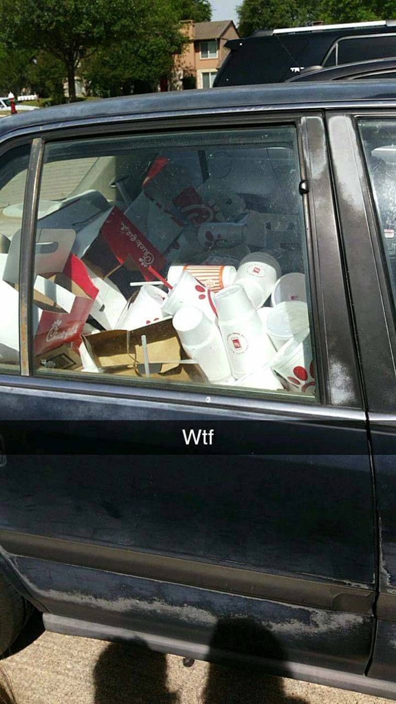 Gewoon een verzameling hilarische foto's #968