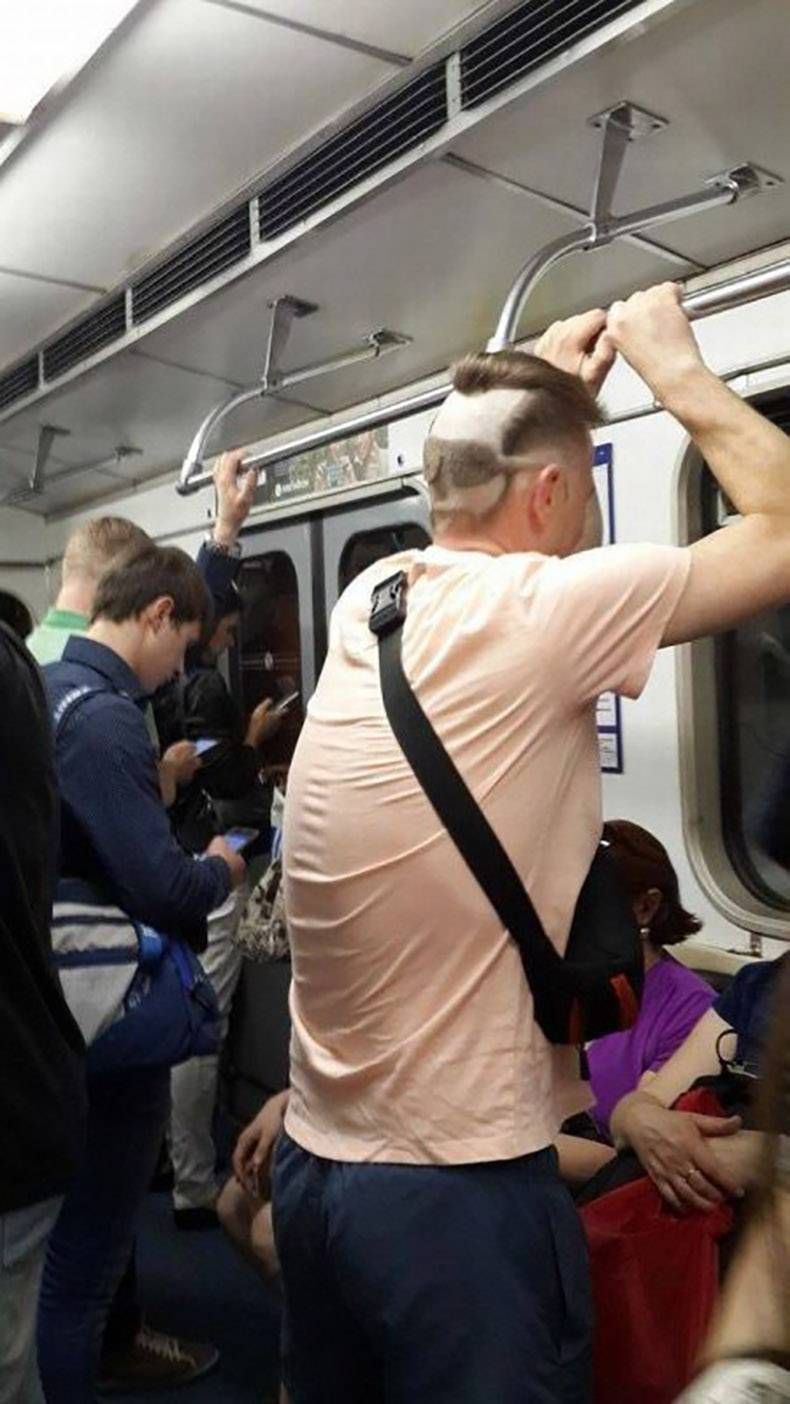 Gewoon een verzameling hilarische foto's #931