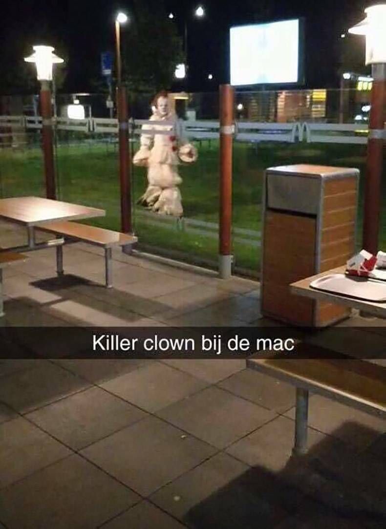 Gewoon een verzameling hilarische foto's #874