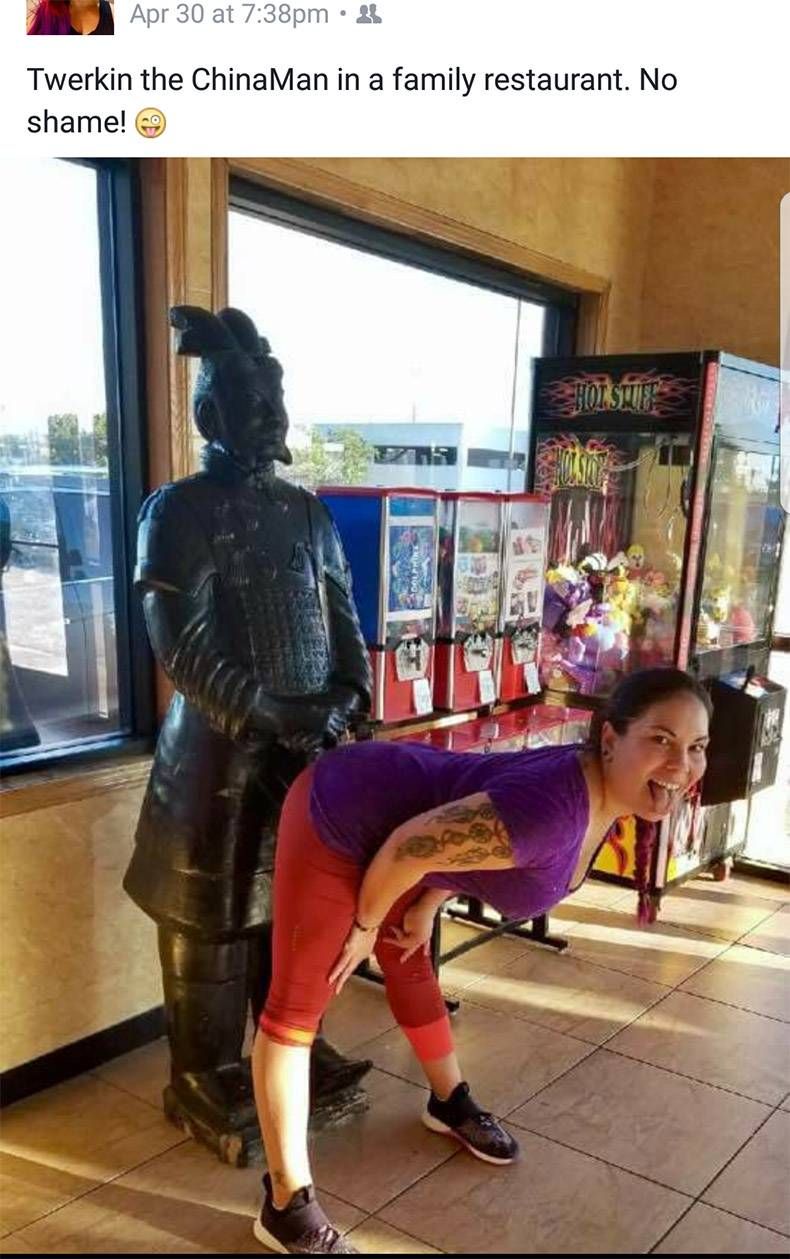 Gewoon een verzameling hilarische foto’s #809