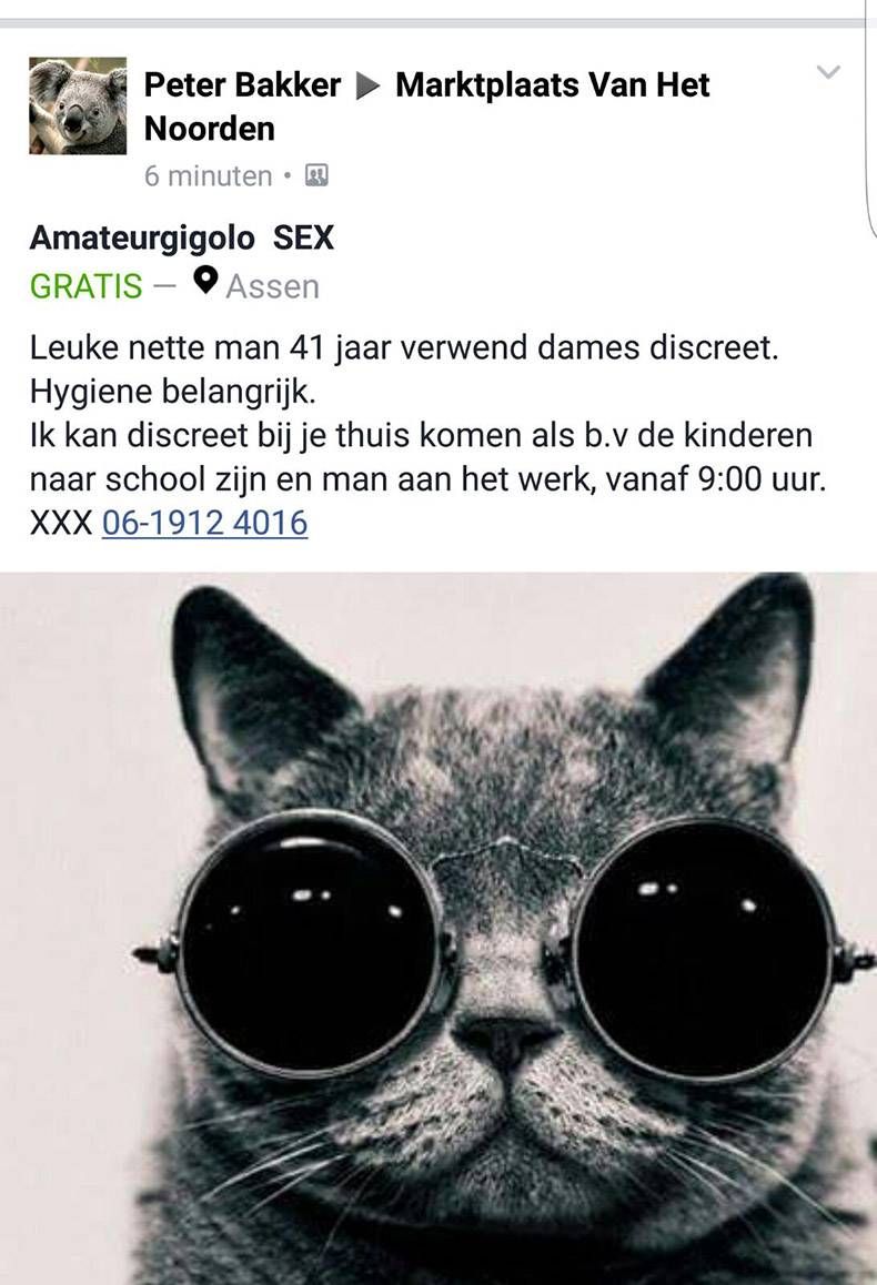 Gewoon een verzameling hilarische foto's #760