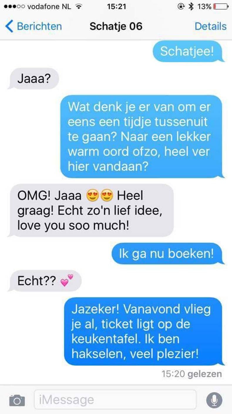 Gewoon een verzameling hilarische foto's #715
