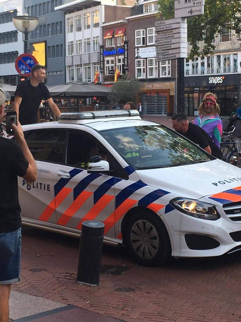 Gewoon een verzameling hilarische foto's #1166