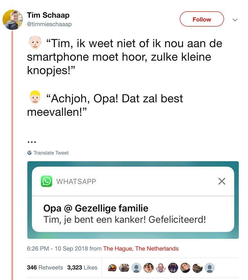 Gewoon een verzameling hilarische foto's #1022