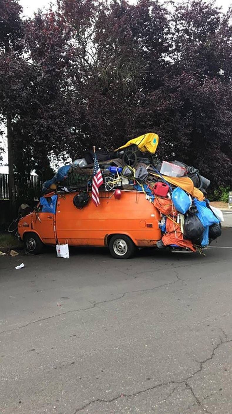 Gewoon een verzameling hilarische foto's #982