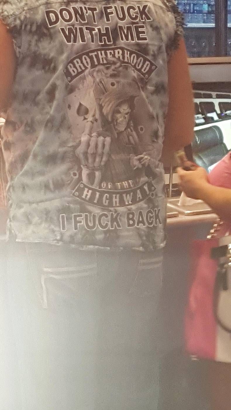 Gewoon een verzameling hilarische foto's #841