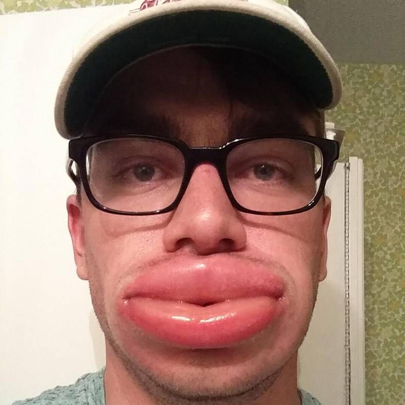 Gewoon een verzameling hilarische foto's #828