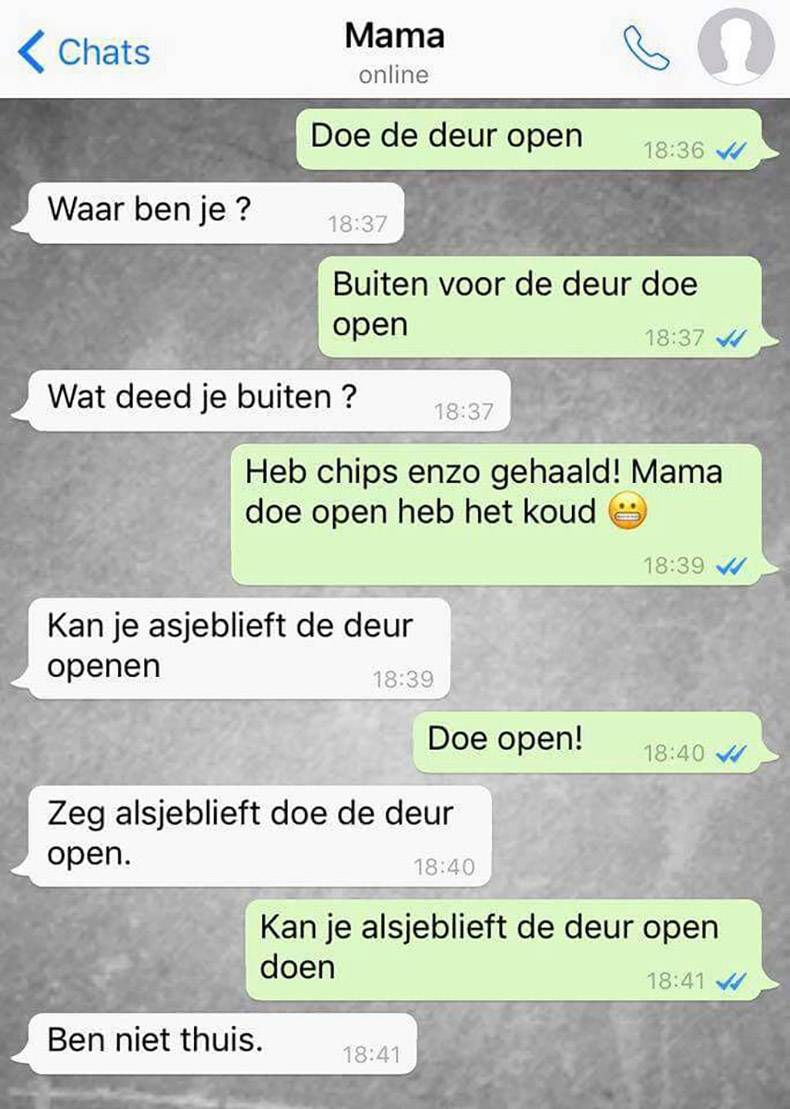 Gewoon een verzameling hilarische foto's #760
