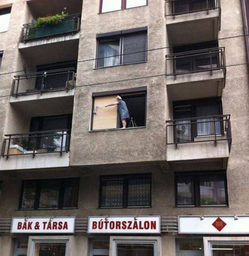 Gewoon een verzameling hilarische foto’s #873