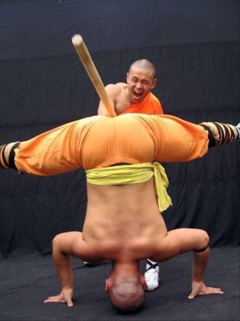 Gewoon een verzameling hilarische foto’s #798