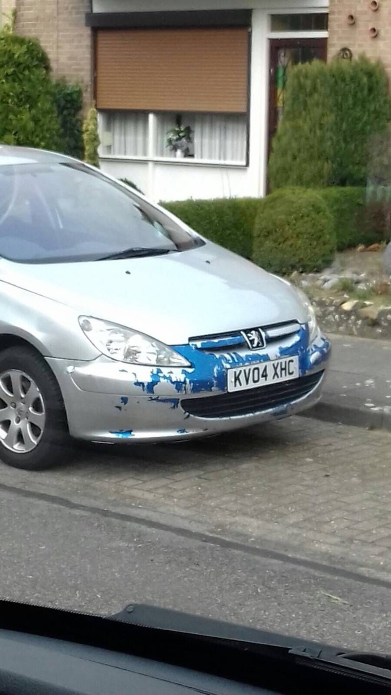 Gewoon een verzameling hilarische foto’s #791