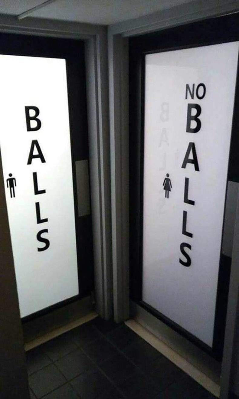 Gewoon een verzameling hilarische foto's #1255