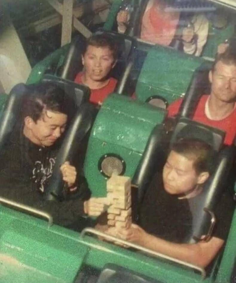 Gewoon een verzameling hilarische foto's #1208