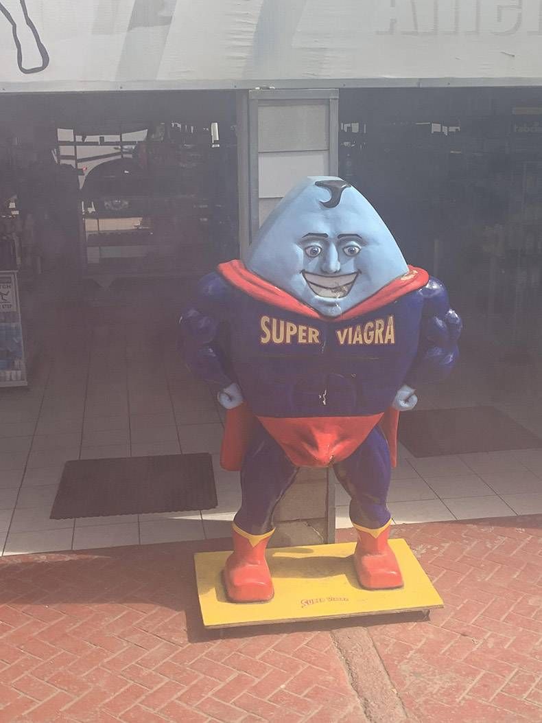 Gewoon een verzameling hilarische foto's #1101